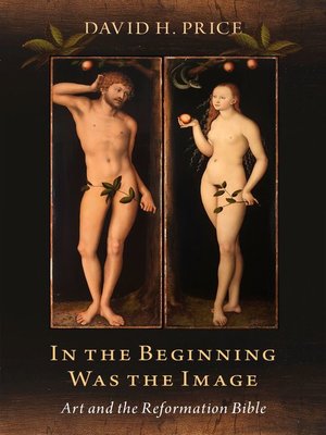 cover image of In the Beginning Was the Image